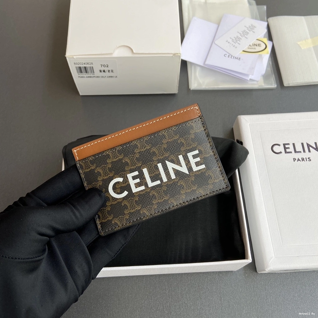 Wallets MoistureWicking Purse 56764 Celine 0704